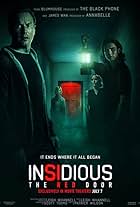 Insidious: The Red Door