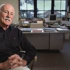 Geotechnical Engineer Dr. Robert Bea, in his office at the University of California, Berkley, chaired the Independent Investigative Team that blamed human error for the New Orleans levees failure in 2005.