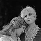 Clara Beranger and Mary Miles Minter in Judy of Rogues' Harbor (1920)