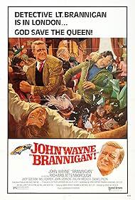 Brannigan (1975)