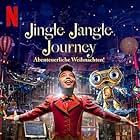 Madalen Mills in Jingle Jangle: A Christmas Journey (2020)