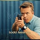 Todd Lasance in NCIS: Sydney (2023)