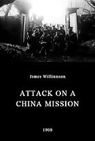 Attack on a China Mission (1900)