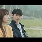 Lim Soo-jung and Jang Ki-yong in Search: WWW (2019)