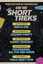 Star Trek: Very Short Treks