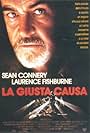 Sean Connery in La giusta causa (1995)