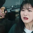 Shin Ye-eun in Revenge of Others (2022)