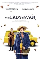 The Lady in the Van