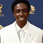 Caleb McLaughlin