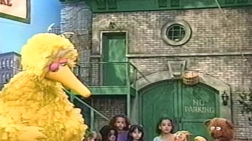 Sesame Street: Do The Alphabet (Clip 1)