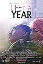 Jaden Smith, Mitja Okorn, and Cara Delevingne in Life in a Year - Un anno ancora (2020)