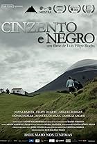 Cinzento e Negro