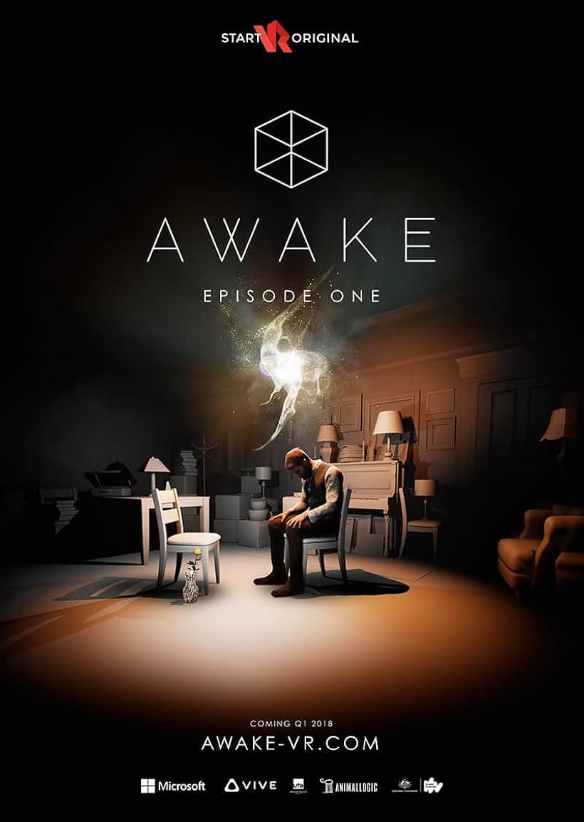 Awake Episode One (2018)