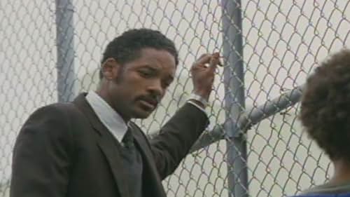 The Pursuit Of Happyness: You Got A Dream