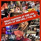 What Happens At The Con, Stays At The Con.../ VOL. II - author Spike Spencer (https://amzn.to/3bzQv6Y)