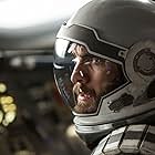 Wes Bentley in Interstellar (2014)