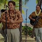 Jonah Hill in Forgetting Sarah Marshall (2008)