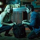 Joey Lauren Adams and Paul Iacono in Animal (2014)