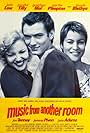 Jude Law, Jennifer Tilly, and Gretchen Mol in Music from Another Room (1998)