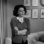 Ava Gardner in Seven Days in May (1964)