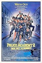 Police Academy 2: Their First Assignment