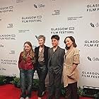 Edge of Summer world Premiere Glasgow Film Festival 2024