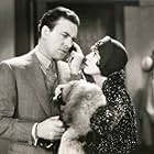 Lila Lee and Thomas Meighan in The Argyle Case (1929)