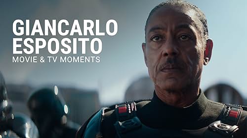 Giancarlo Esposito | IMDb Supercuts