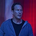 Patrick Wilson in Insidious: The Red Door (2023)