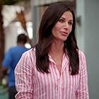 Courteney Cox in Cougar Town (2009)