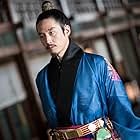 Jang Hyuk in My Country: The New Age (2019)