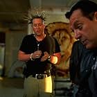 Tom Sizemore, Paul Sizemore, and Chance McDaniel in P Lo's House (2010)