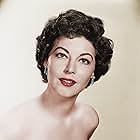 Ava Gardner