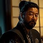 Tadanobu Asano in Shōgun (2024)