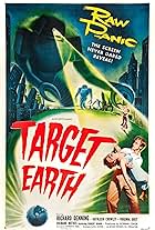 Target Earth