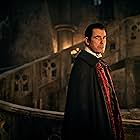 Claes Bang in Dracula (2020)