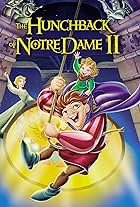 The Hunchback of Notre Dame II