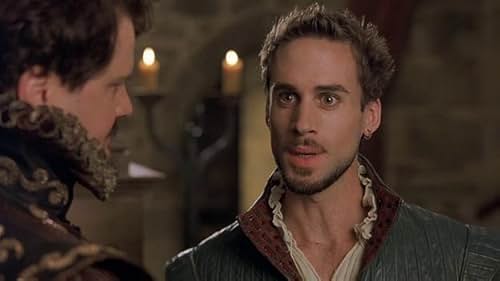 Shakespeare In Love: Dance