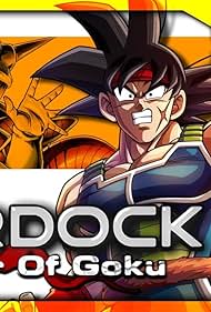 Bardock: Father of Goku Abridged (2009)