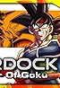 Bardock: Father of Goku Abridged (TV Short 2009) Poster