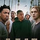 Gully (2019)