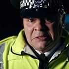 Jamie Foreman in Law & Order: UK (2009)