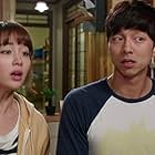 Gong Yoo in Big (2012)