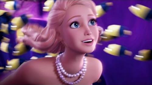 Barbie: The Pearl Princess