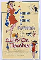 Carry on Teacher