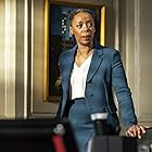 Noma Dumezweni in The Undoing (2020)