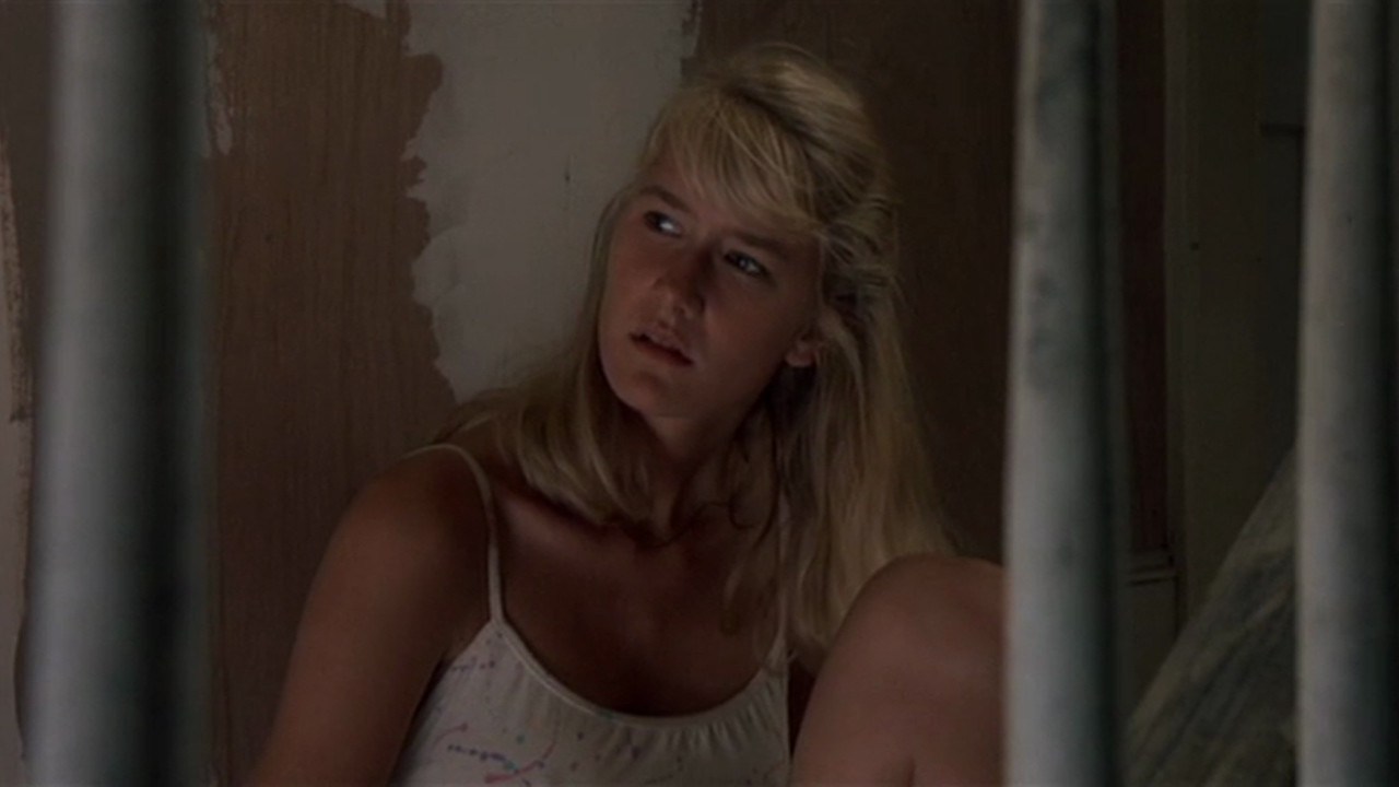 Laura Dern in Smooth Talk (1985)