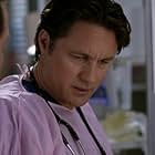 Justin Chambers and Martin Henderson in Grey's Anatomy (2005)