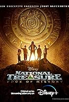 National Treasure: Edge of History