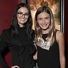 Lydia Hearst, Nicole Elizabeth Berger